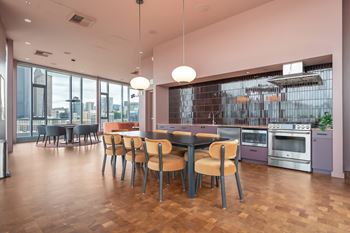 The sound lounge